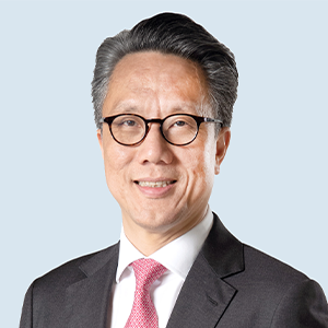 Wilfred Yiu
