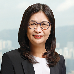 Julia Leung