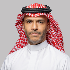Mohammed AlRumaih