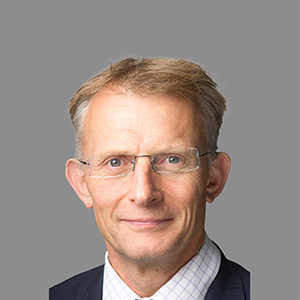 Patrick Bowes