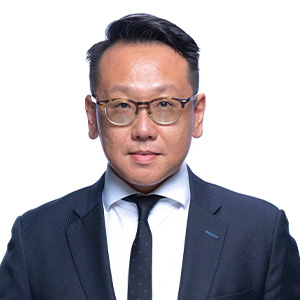 Steven Chou