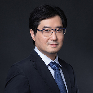 Zheng Wang