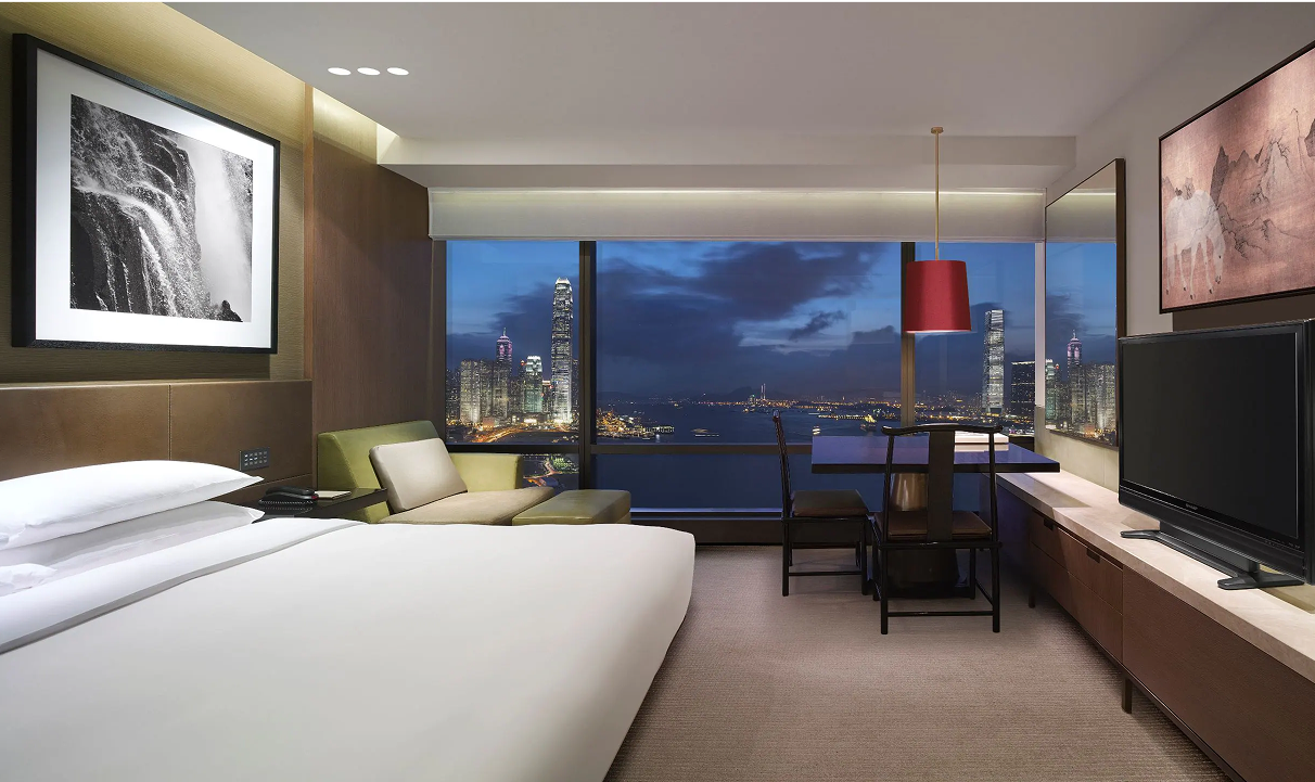 Grand Hyatt