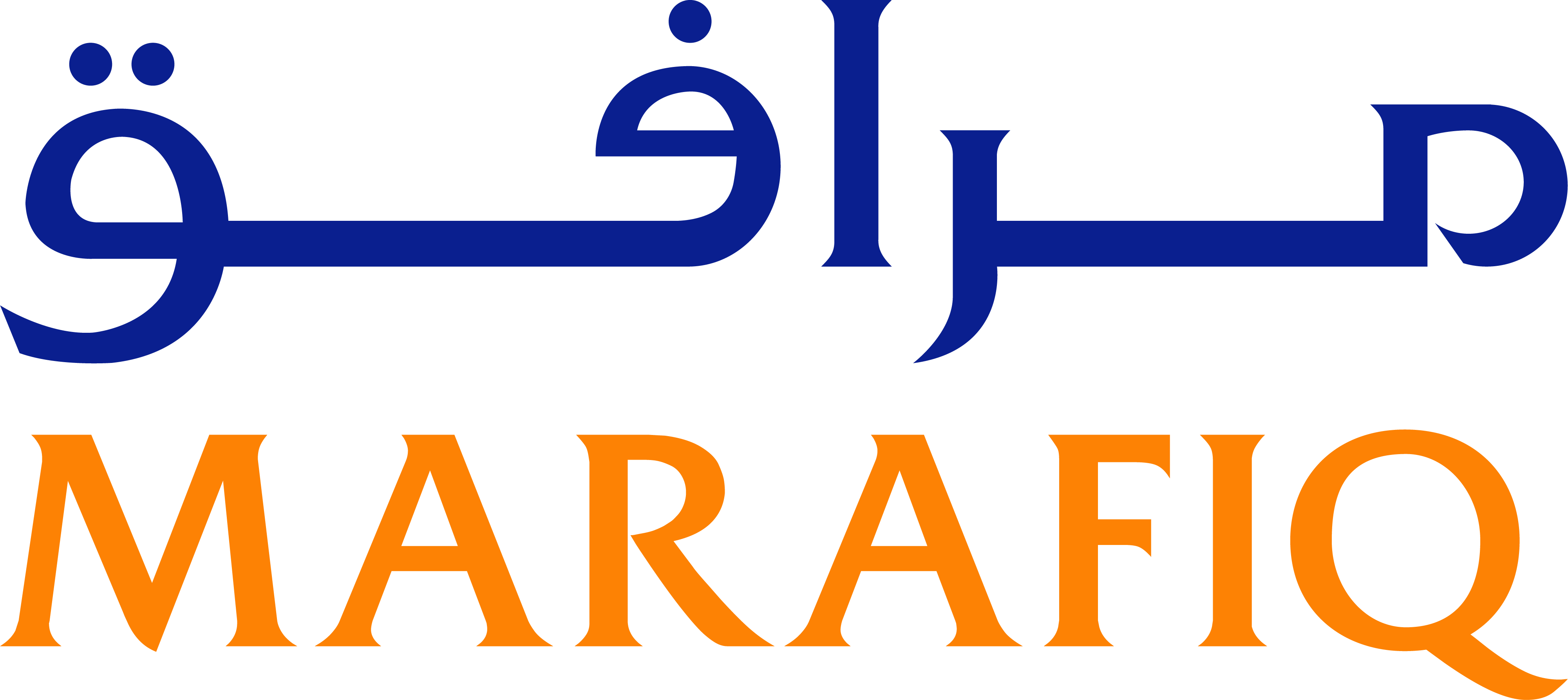 Marafiq